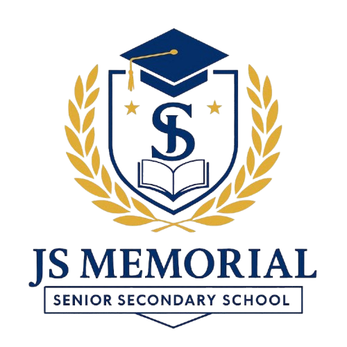 JS Memorial Senior Secondary School